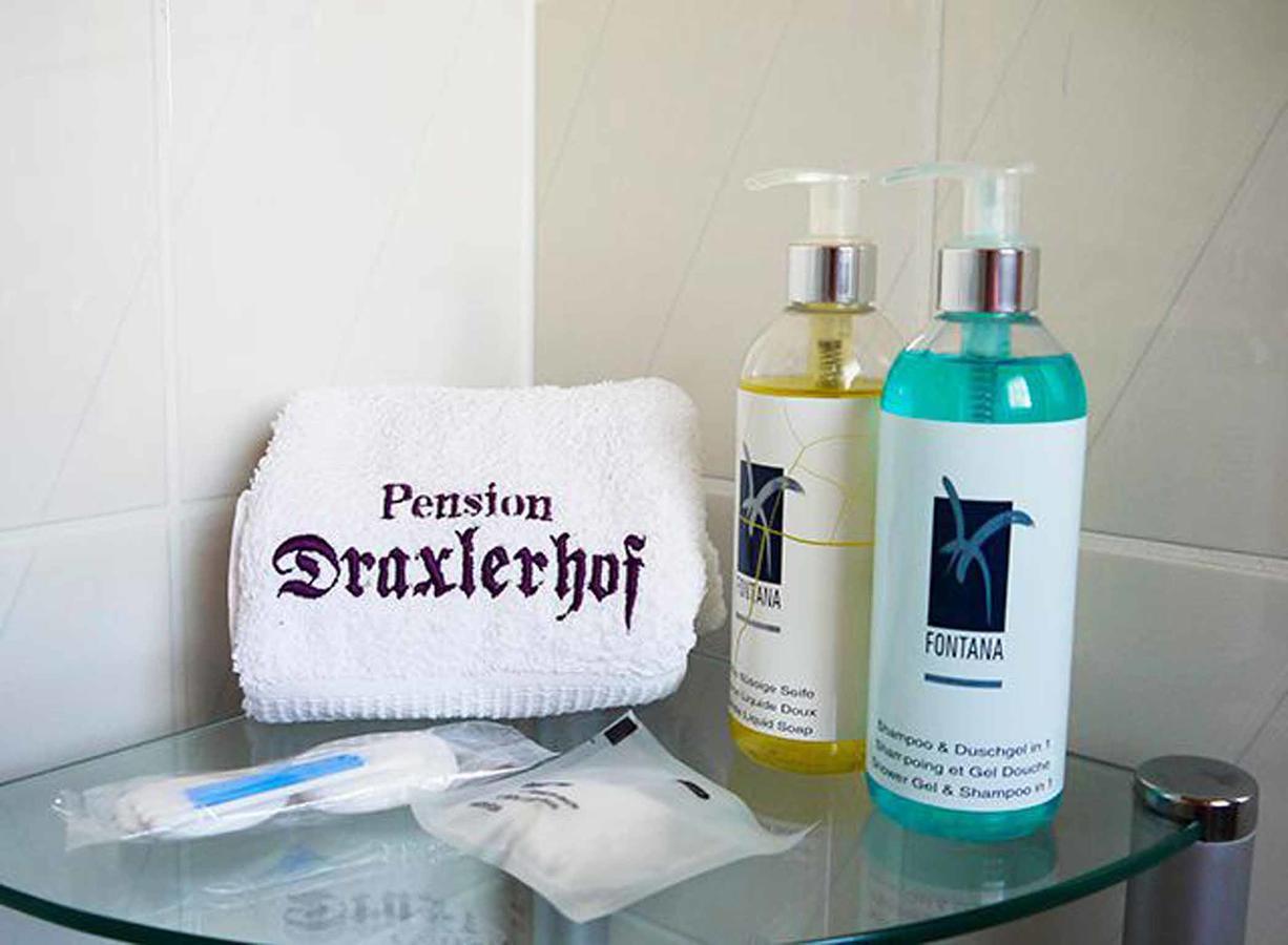 Pension Draxlerhof Neuschönau Buitenkant foto